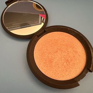 Becca Cosmetics Highlighter - Champagne Pop